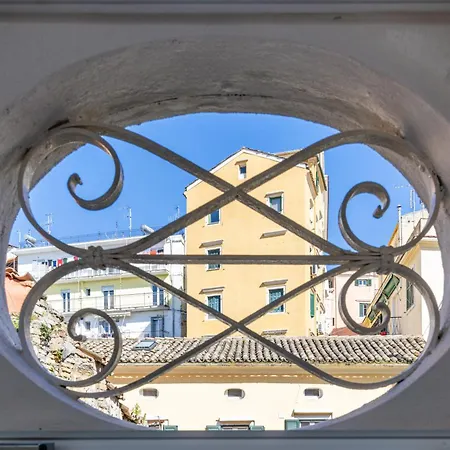 Tesoro Antico Terzo Lejlighed